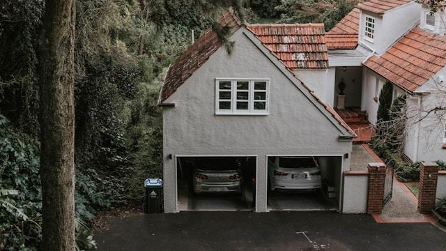 Best Garage Door Installers Near Me