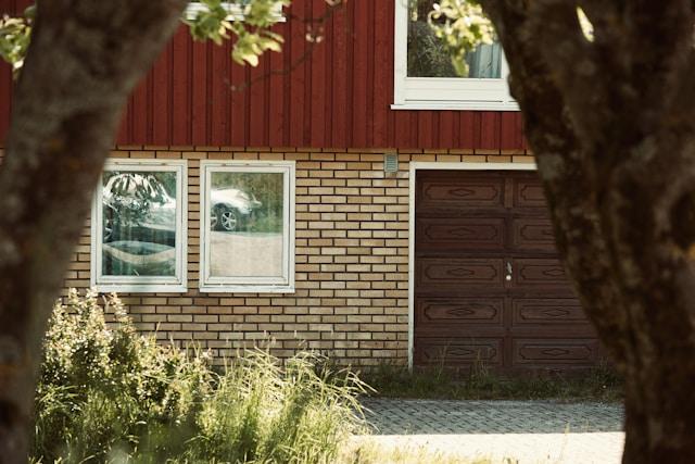 Expert Garage Door Repair Near Me