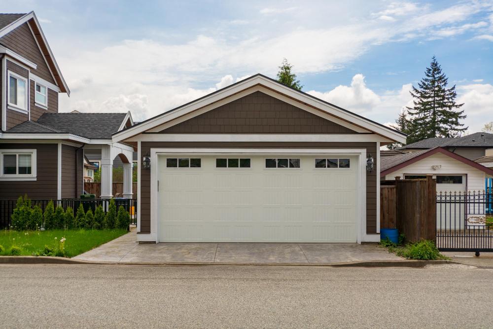Garage Door Installation &amp; Repair Lewsiville, NC