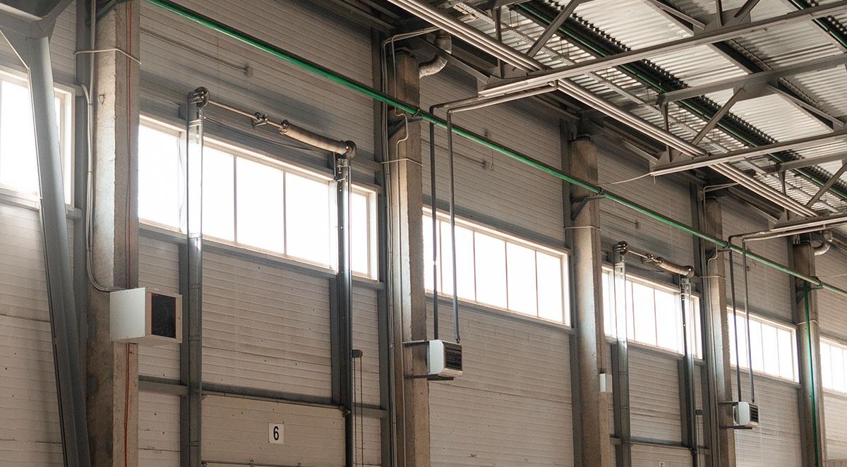 Common Garage Door Spring Problems: Signs, Solutions, and Safety Tips
