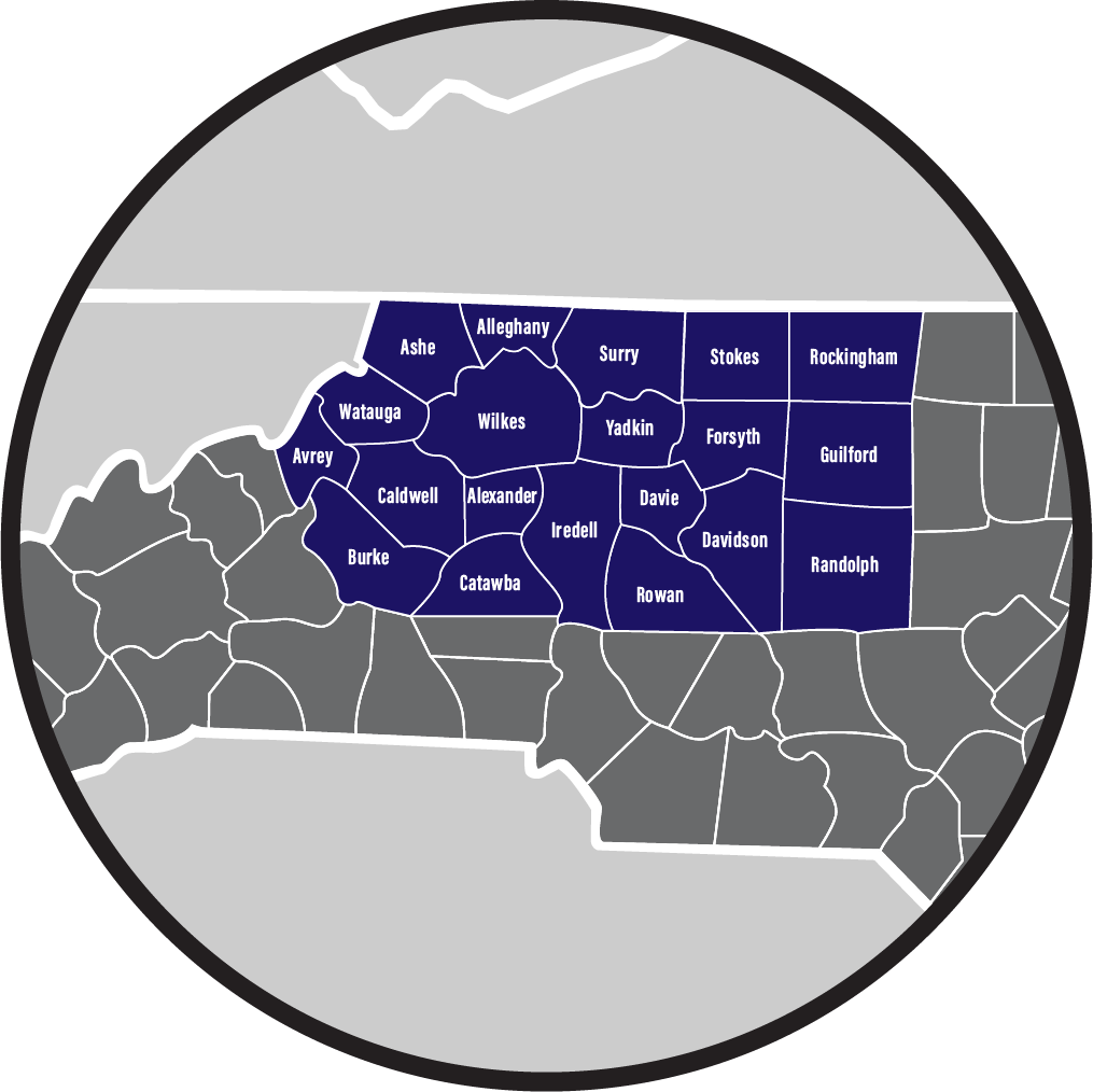 ez-up-servicemap-5 image Garage Doors North Carolina