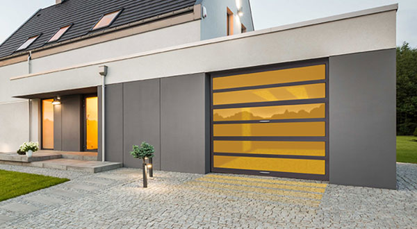 Horizon image Horizon specialty garage door