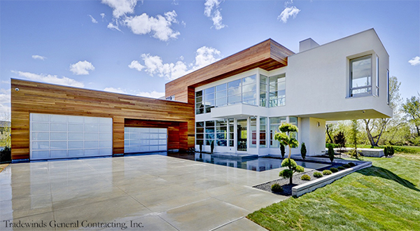 Vista image Vista specialty garage door