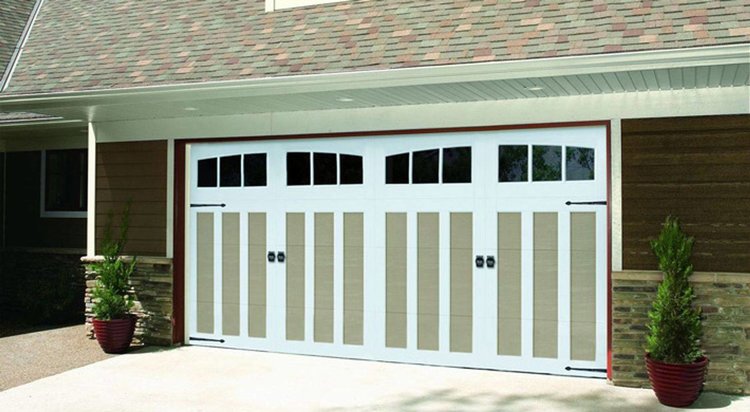 CarriageCourt image Carriage Court carriage house garage door