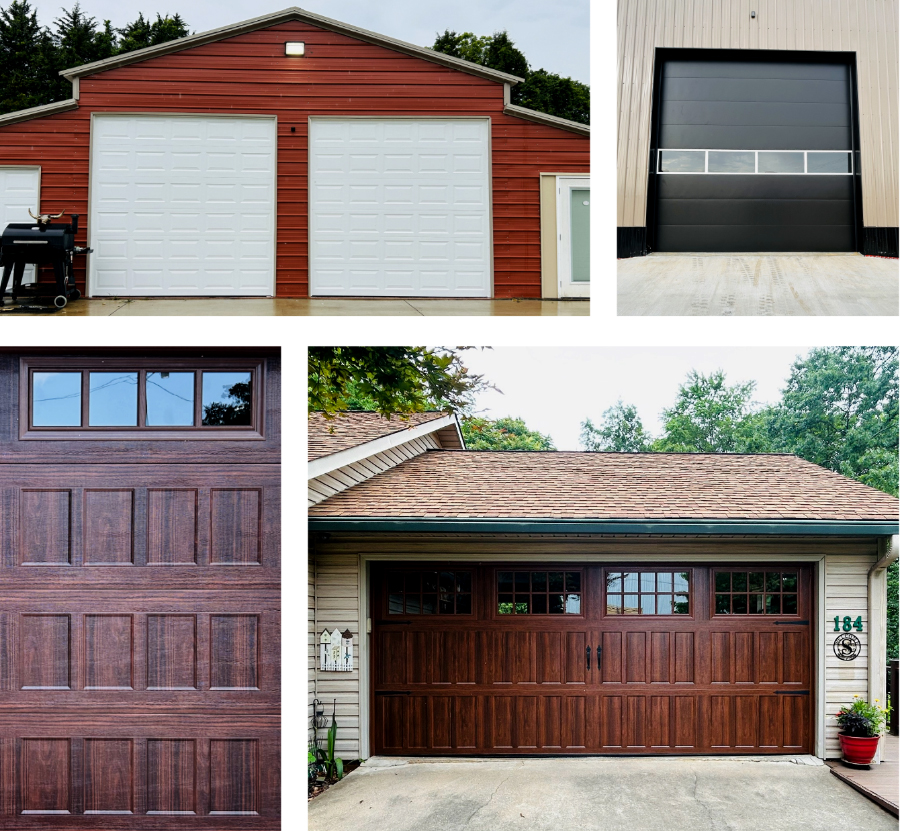 welcome-collage image collage of home pictures